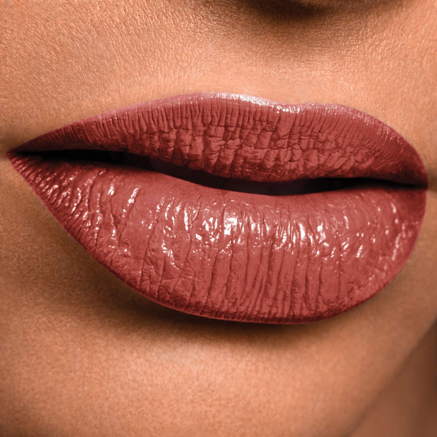 Maybelline SuperStay 24 Hour Lipstick, Forever Heather, 9 Ml - Image 4