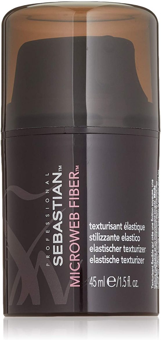 Sebastian Professional Microweb Fiber Texturizer, 44.9999999999999 g