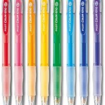 Pilot Eno Mechanical Pencil (Pencils, 8 Assorted Designs)