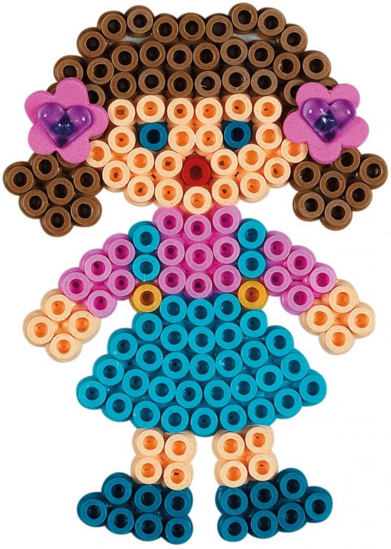 Hama 10.3447 Beads Set, Various - Image 3