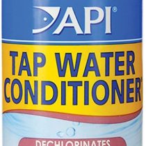API TAP WATER CONDITIONER Aquarium Water Conditioner 118 ml Bottle