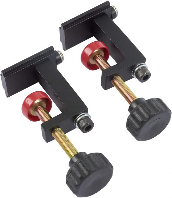 Trend VJS/PCK/L Varijig ex-Long Pivot clamp (Pair) - Image 2