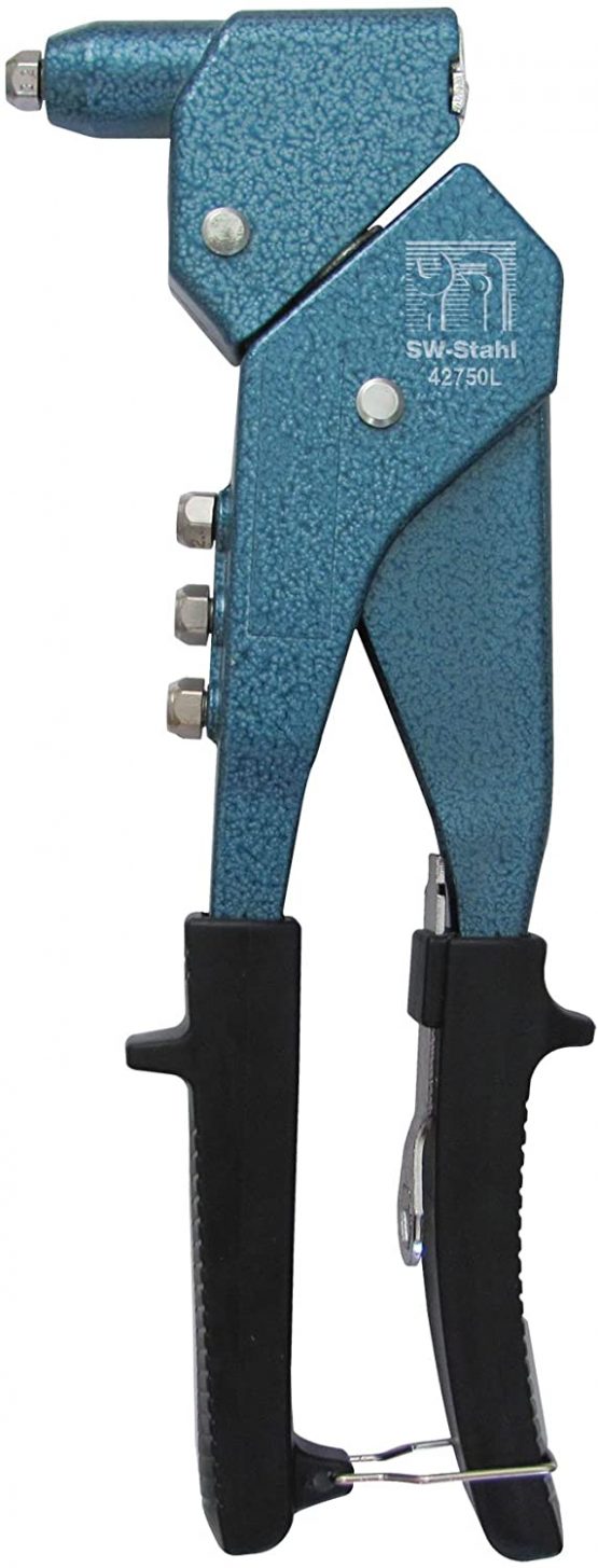 SW-Stahl 42750L Riveting Pliers