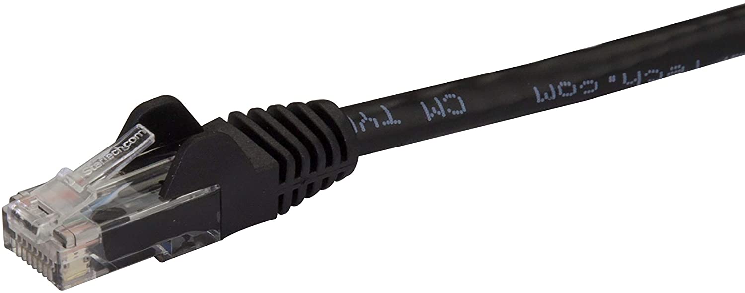StarTech.com 15m CAT6 Ethernet Cable - Image 2