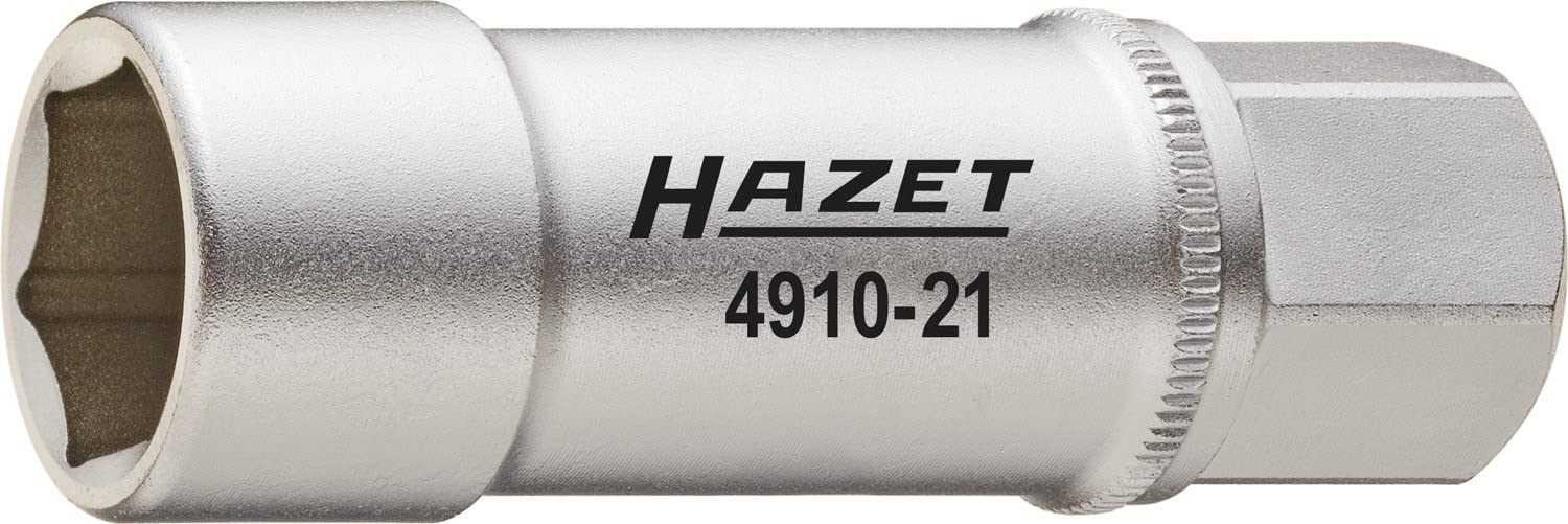 Hazet 4910-21 6-Point Socket