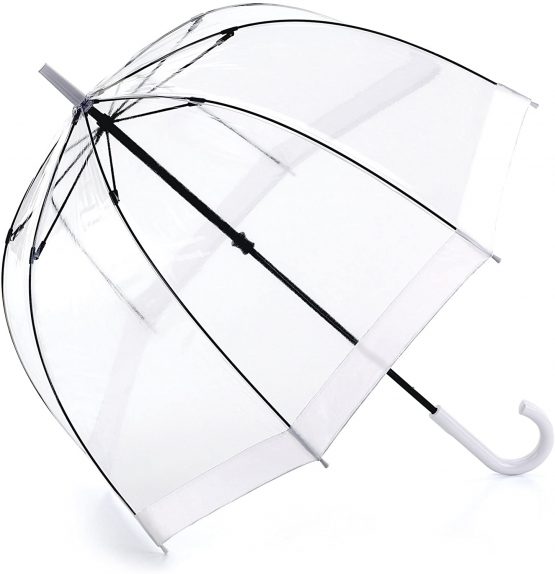 Fulton Birdcage-1 Umbrella