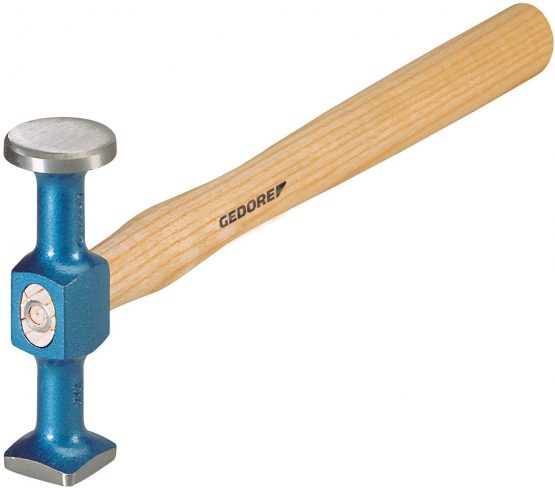 Gedore for Spianare to Hammer Heads Round and Quadra 32 x 25 mm – 272