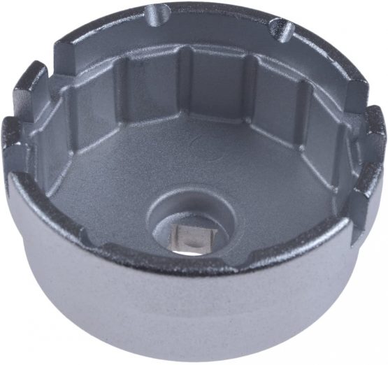 Blue Print ADT35503 Oil Filter Removal Tool, pack of one - Image 2