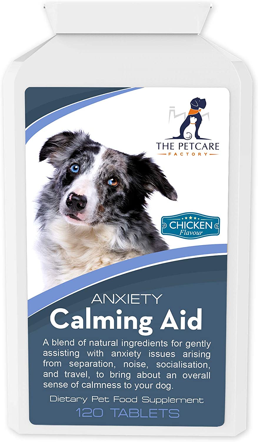 taurine dosage for anxiety