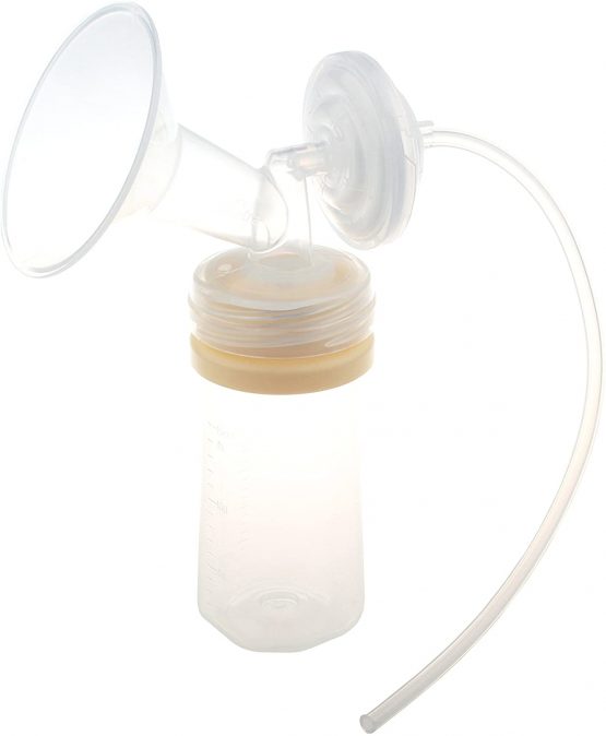 Spectra Wide Neck to Narrow Neck Converter - Image 3