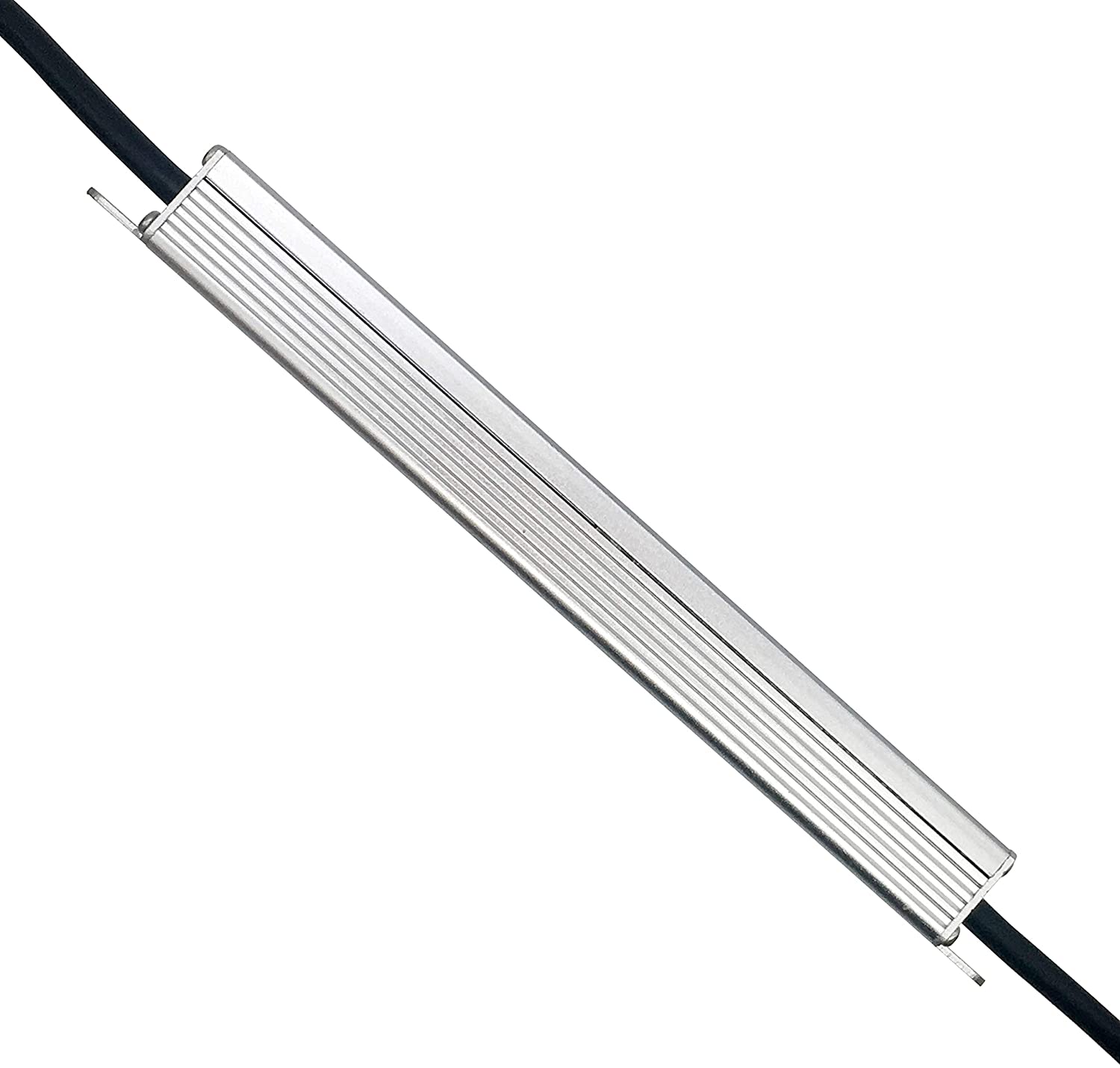 VARICART Outdoor Waterproof 24V LED Driver 60W 2.5A, Ultra Slim Constant Voltage Transformer Adapter - Image 3
