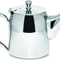 Sabichi Classic Concierge 720ml Stainless Steel Teapot