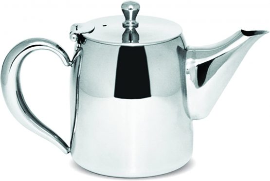 Sabichi Classic Concierge 720ml Stainless Steel Teapot