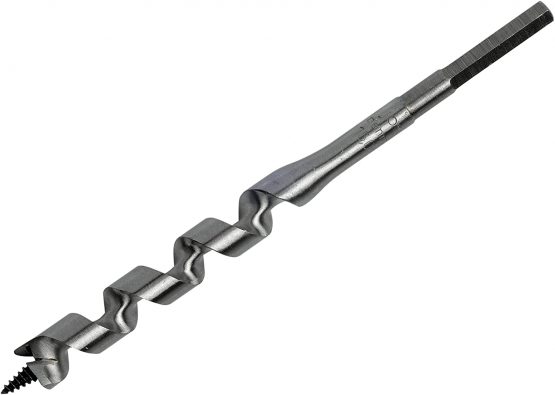 Irwin 10502774 25 x 191mm Auger Drill Bit