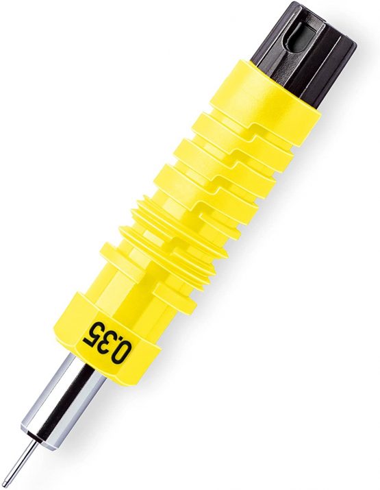 Staedtler Mars Matic 750 M035 Drafting Point - 0.35 mm