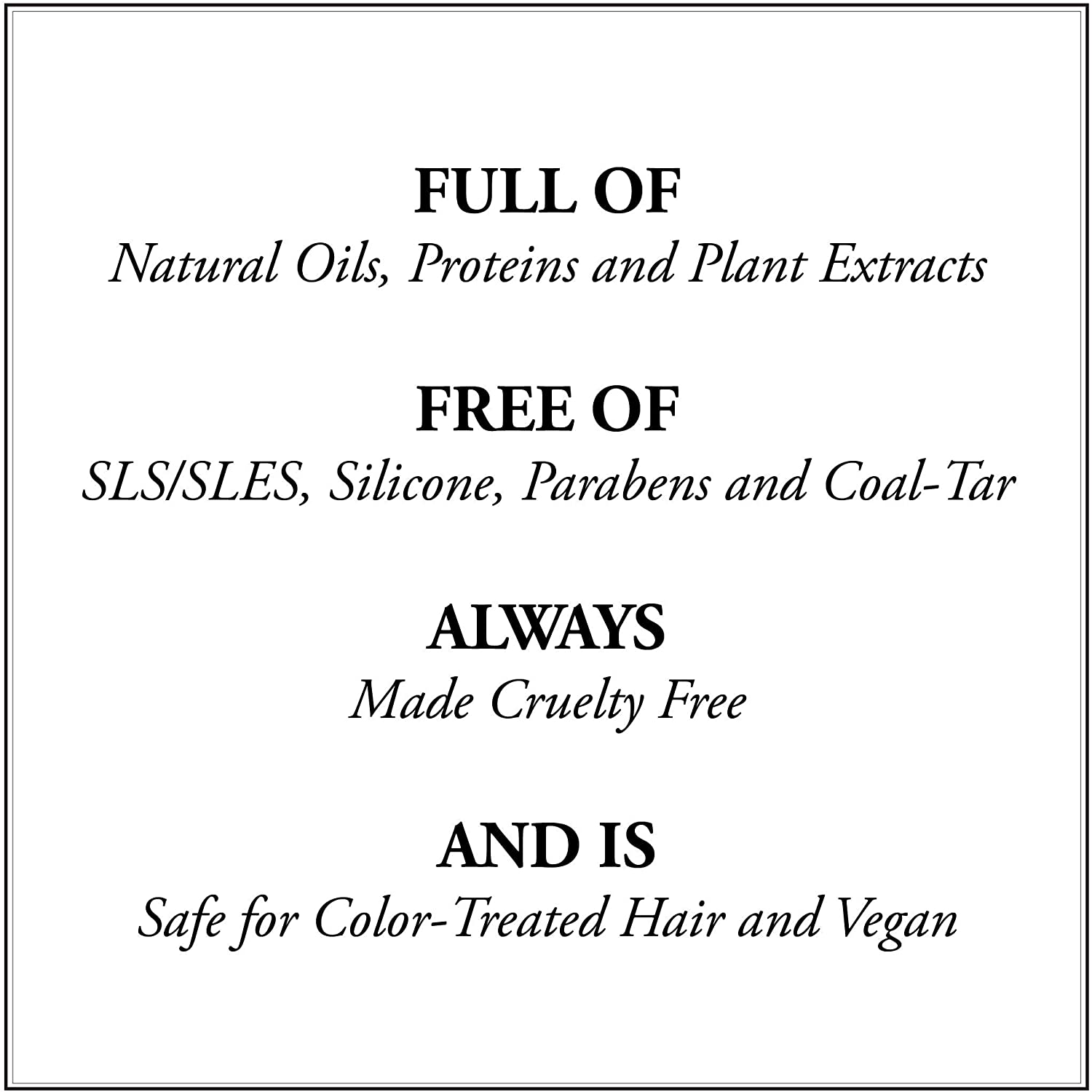 Leonor Greyl, Bain TS, Balancing Shampoo for Oily Scalp and Dry Ends, Purifies & Balances the Scalp, Hydrates Hair - Image 2