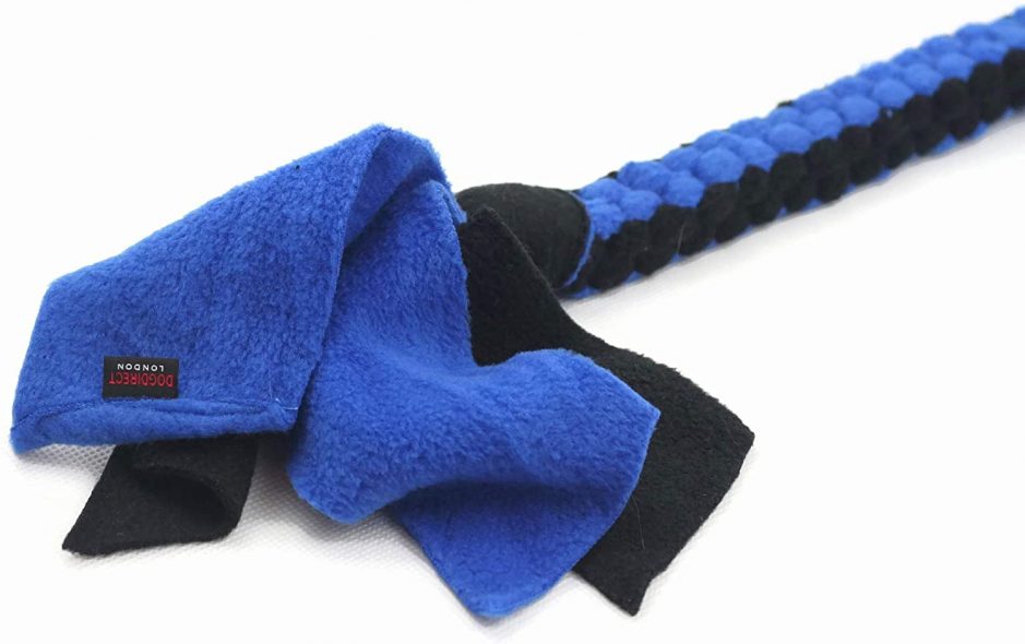 soft tug toys for dogs