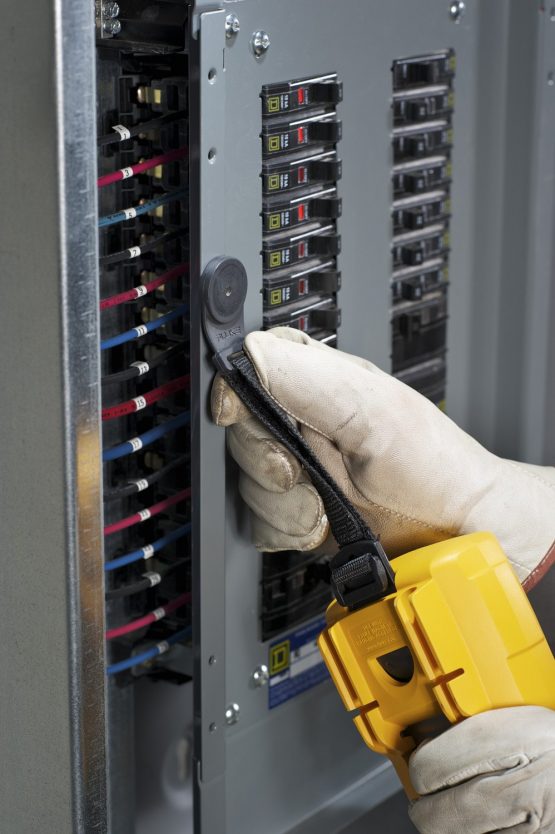 Fluke TPAK Suspension and fixing attachment ToolPakTM - Image 3