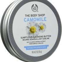 Camomile Sumptuous Cleansing Butter For ALL SKIN TYPES 90ml