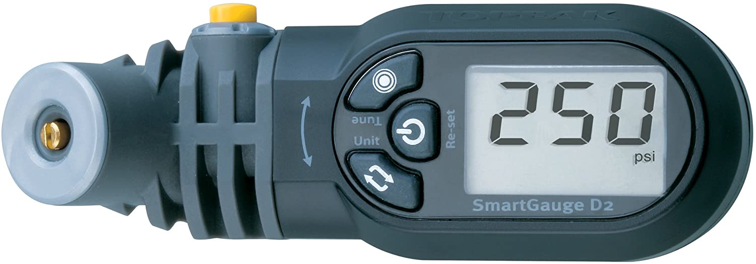 Topeak Smarthead Gauge, Grey - Image 2