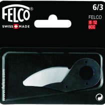 Felco Cutting Blade for Models 6, Grey