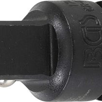 BGS 174 | Impact Socket Adaptor | internal square 10 mm (3/8") - external square 12.5 mm (1/2")