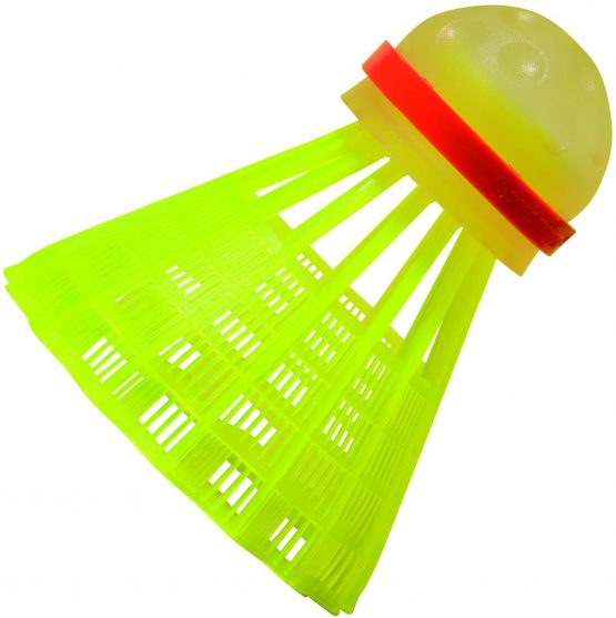 Speedminton Speedertube Night Pack of 3 Speedmint - Image 2