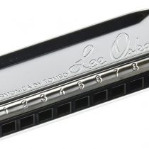 Lee Oskar 797022 Melody Maker Harmonica, D