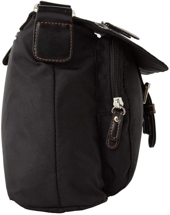 Tom Tailor Acc Women's Rina 11220 Messenger Bag22x20x10 cm (B x H x T) - Image 3