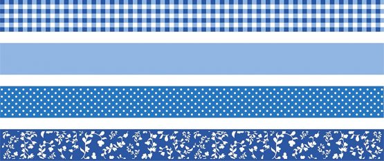 Azur Heyda Colour Code 203584533 Decorative Tapes - Image 4