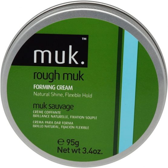 MUK Rough Hair Forming Cream (95g)
