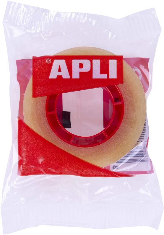 Apli 11103 - Rolls of Sticky Tape