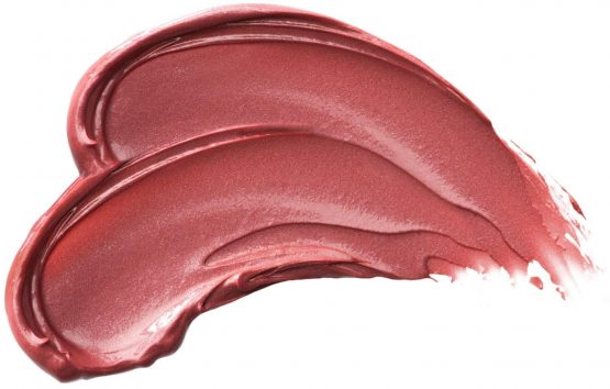 Burt's Bees 100% Natural Glossy Lipstick, Blush Ripple - Image 3