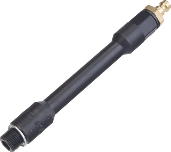 HAZET 4795-15 Engine Leakage Tester - Multi-Colour