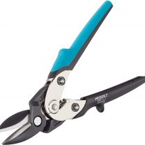 HAZET 1961L-1 260 mm Sheet Metal Profile Snips - Multi-Colour