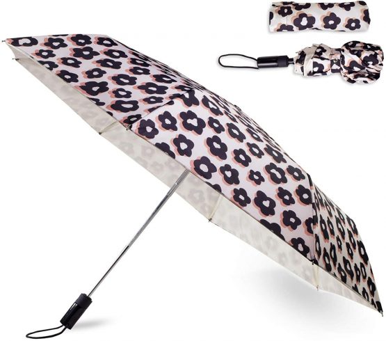 Kate Spade New York Women's Blossom Umbrella