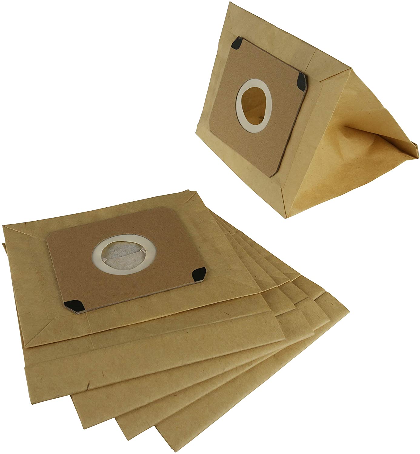 Zanussi QUASDB298 Vacuum Cleaner Bags