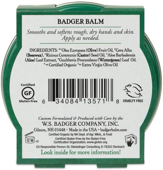 Badger Hardworking Hands - Image 3