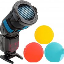 Rogue 3-in-1 Flash Stacking Grid System