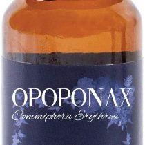 Mystic Moments | Opoponax Essential Oil - 10ml - 100% Pure