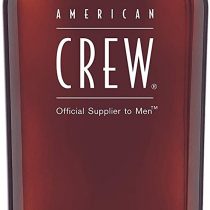 American Crew Anti Dandruff Conditioning Shampoo, 250 ml