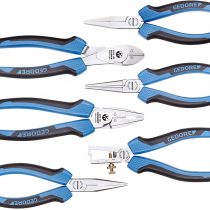 GEDORE RZB1-2 Pliers Set
