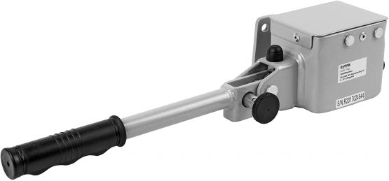 EUFAB 11402 Quick Lock
