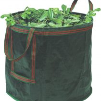 Bosmere G615 Landscaper Garden Bag, Heavy Duty, Premium Quality, Reusable, 191L (H76.2 cm, D46 cm)