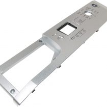 Beko Washing Machine Panel Assembly. Genuine Part Number 2856509095