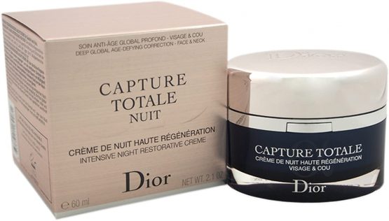 Dior Crème Nuit Multi Perfection