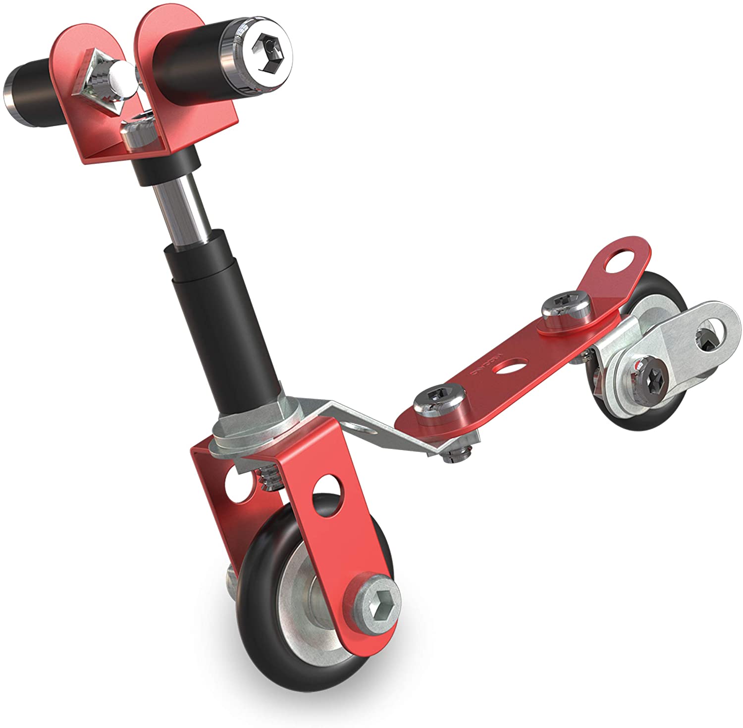 Meccano Starter Set Scooter 42 Pieces - Image 2