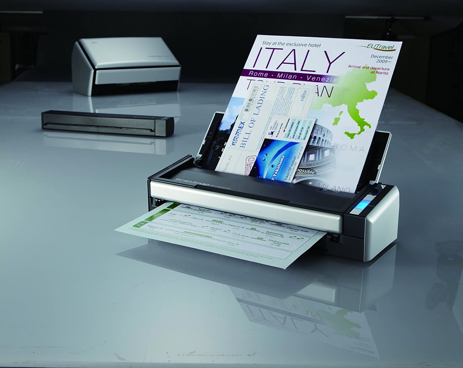 Fujitsu ScanSnap S1300i for PC/MAC - Image 3
