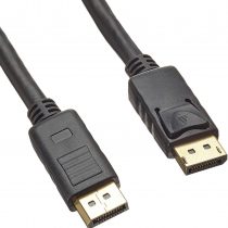 Premium Cord DisplayPort 1.2 Connection Cable M/M 1.5 m