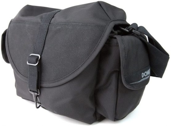 Domke F-3XB Ballistic Nylon Bag - Black